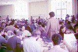 Wright State University; Cafeteria WSU